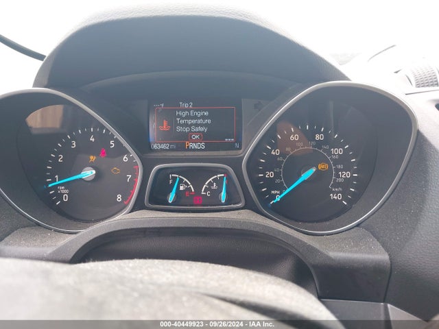 Ford ESCAPE SEL 2019 1FMCU9HD1KUA53195 Image 7