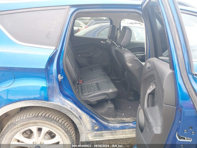 Ford ESCAPE SEL 2019 1FMCU9HD1KUA53195 Image 8