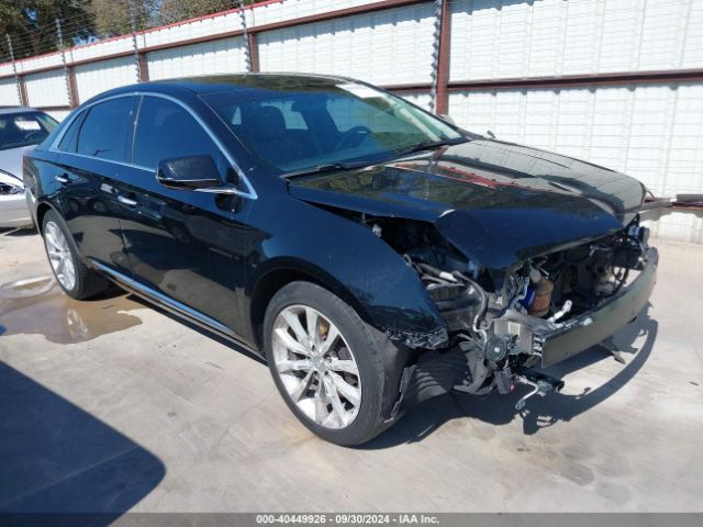 2G61M5S34H9152431 auction archive image