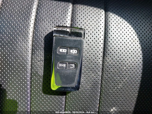 SCFFDAFM2GGB16921 Aston Martin Db9 Gt Volante