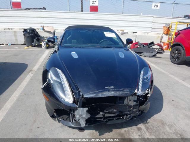 SCFFDAFM2GGB16921 Aston Martin Db9 Gt Volante