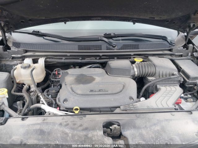 2C4RC1GG5LR121625 Chrysler Pacifica Limited