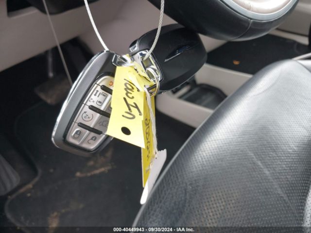 2C4RC1GG5LR121625 Chrysler Pacifica Limited