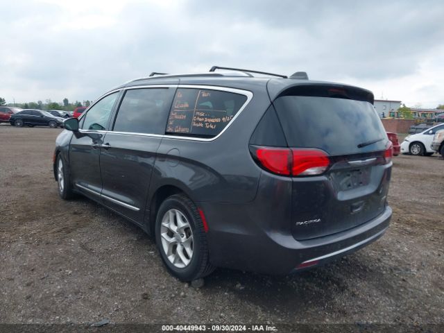 2C4RC1GG5LR121625 Chrysler Pacifica Limited