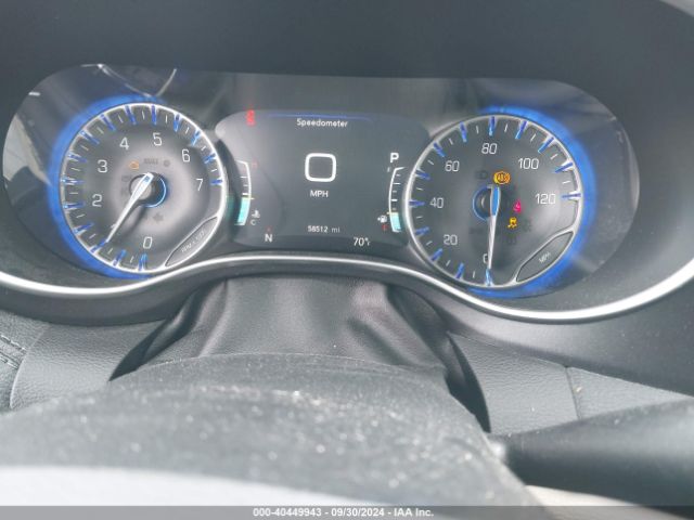 2C4RC1GG5LR121625 Chrysler Pacifica Limited