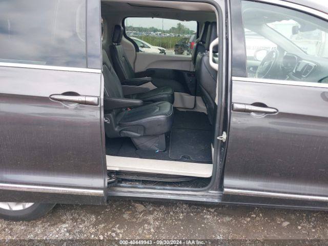 2C4RC1GG5LR121625 Chrysler Pacifica Limited
