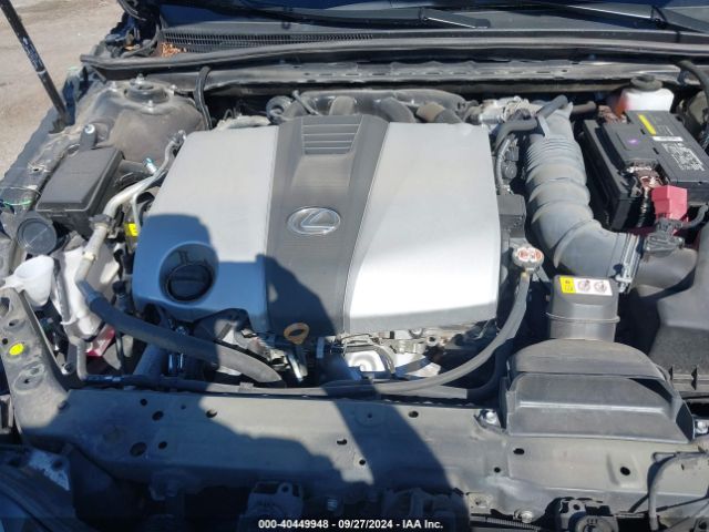 58ADZ1B11PU149267 Lexus ES 350