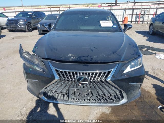 58ADZ1B11PU149267 Lexus ES 350