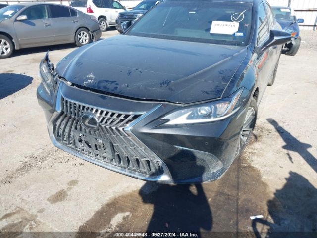58ADZ1B11PU149267 Lexus ES 350