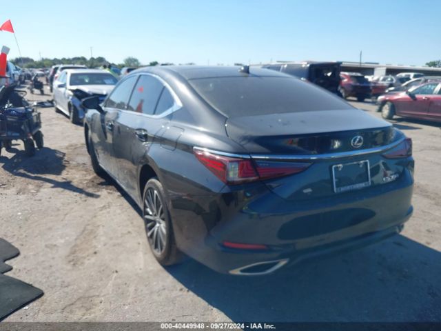 58ADZ1B11PU149267 Lexus ES 350
