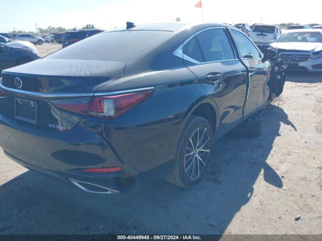58ADZ1B11PU149267 Lexus ES 350
