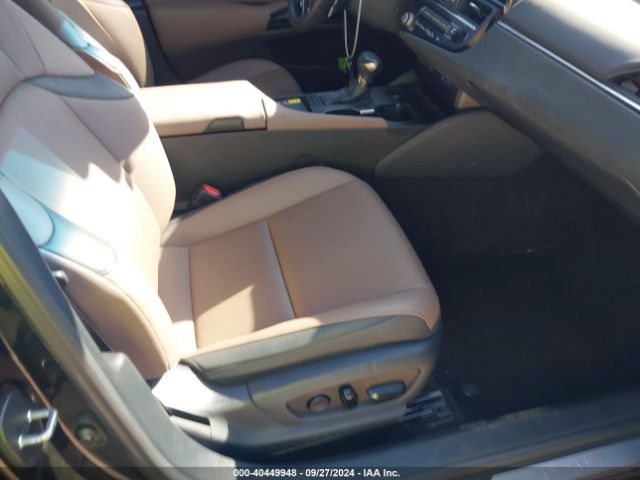 58ADZ1B11PU149267 Lexus ES 350