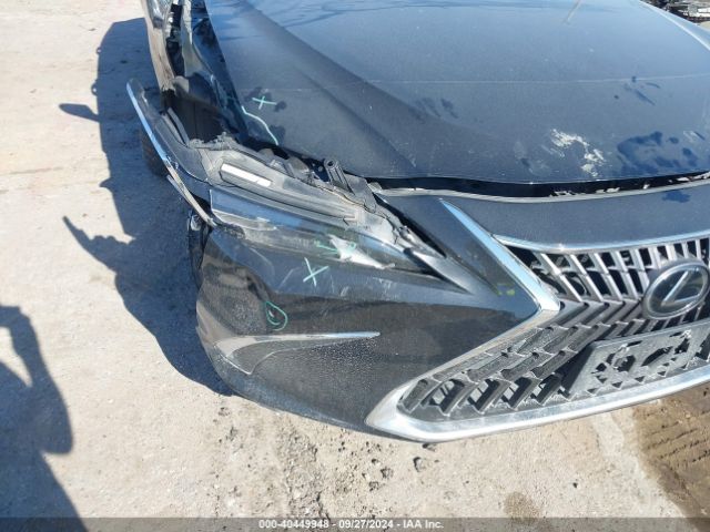 58ADZ1B11PU149267 Lexus ES 350