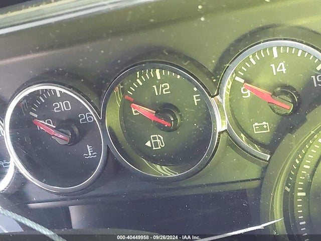3GCPYFED7KG242868 Chevrolet Silverado 1500 Lt Trail Boss