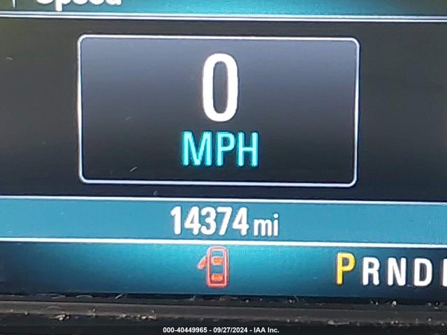 Buick Envision Fwd Essence 2020 LRBFXCSA3LD163931 Image 16