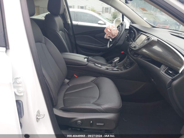 LRBFXCSA3LD163931 Buick Envision Fwd Essence