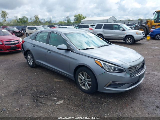 2015 5NPE24AF8FH125950 main image