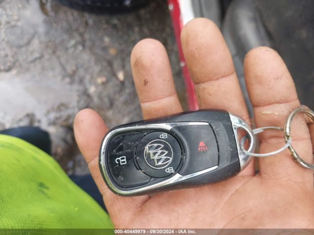 KL4CJASB4HB175893 Buick Encore Preferred