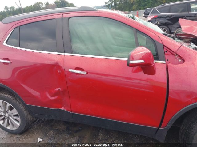 KL4CJASB4HB175893 Buick Encore Preferred
