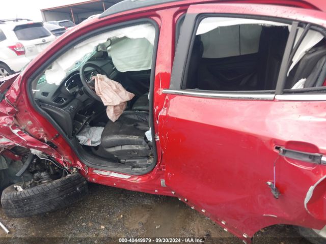 KL4CJASB4HB175893 Buick Encore Preferred