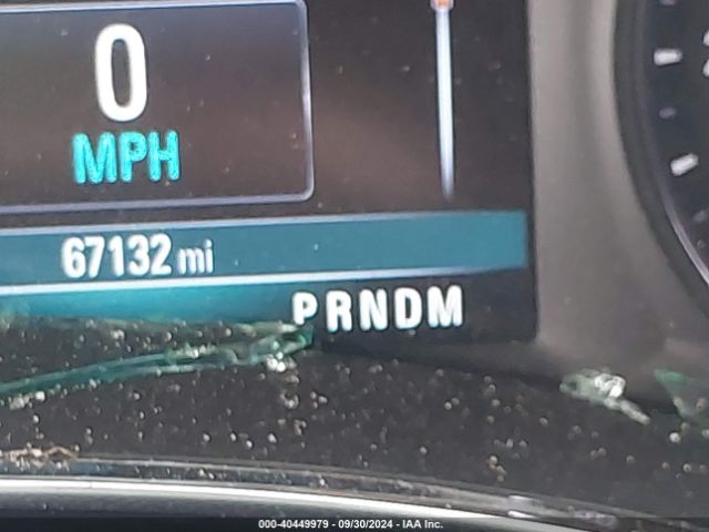 KL4CJASB4HB175893 Buick Encore Preferred