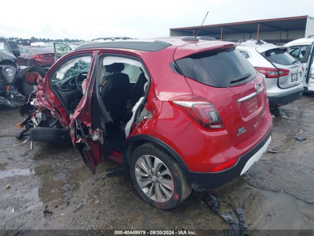 KL4CJASB4HB175893 Buick Encore Preferred