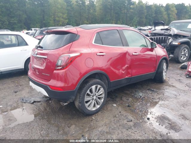 KL4CJASB4HB175893 Buick Encore Preferred