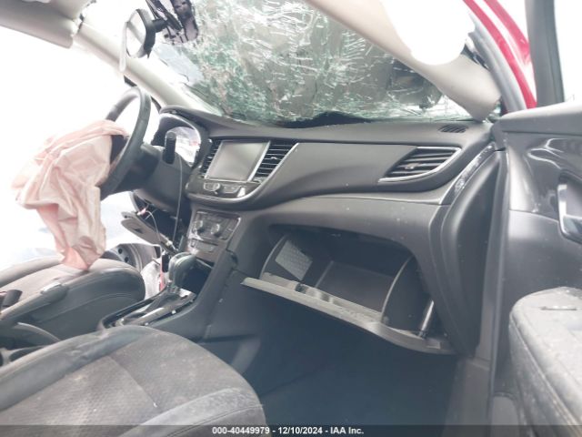 KL4CJASB4HB175893 Buick Encore Preferred