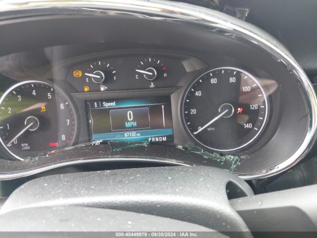 KL4CJASB4HB175893 Buick Encore Preferred