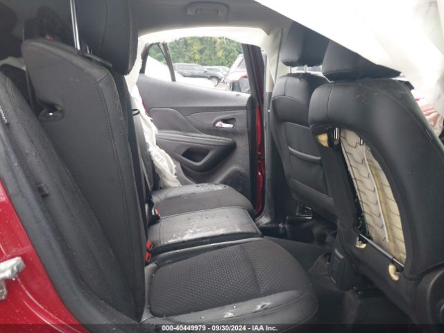 KL4CJASB4HB175893 Buick Encore Preferred