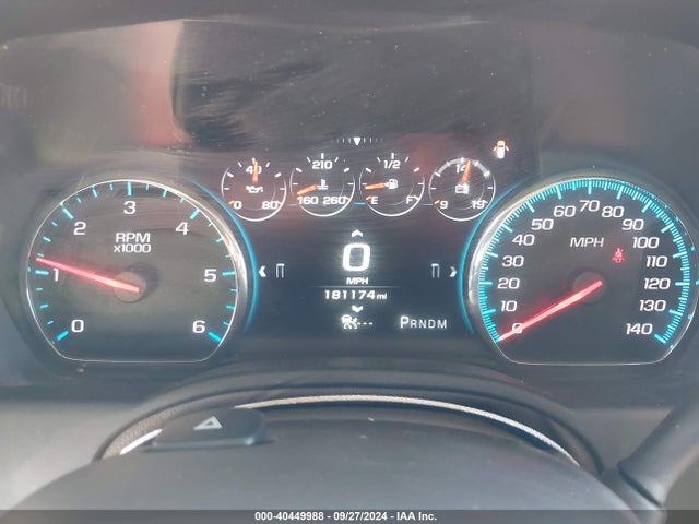 Chevrolet Suburban Ltz 2016 1GNSKJKCXGR199670 Image 7