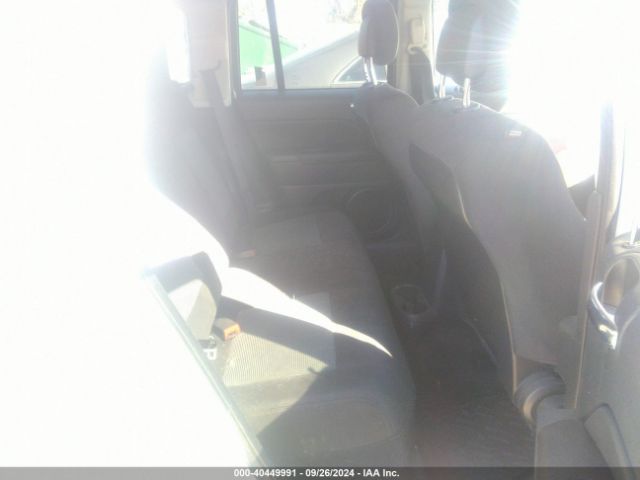 1C4NJCBA4HD186799 Jeep Compass Sport Fwd