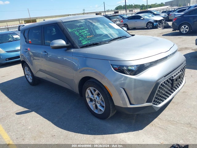 KIA SOUL LX 2024 KNDJ23AU4R7242022 Image 1