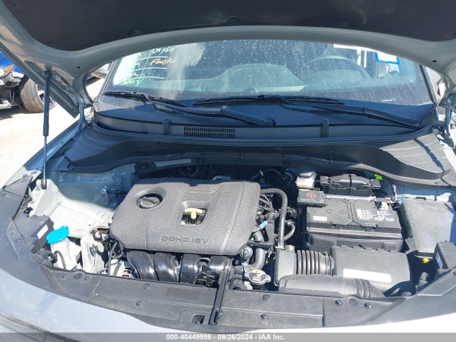KIA SOUL LX 2024 KNDJ23AU4R7242022 Image 10