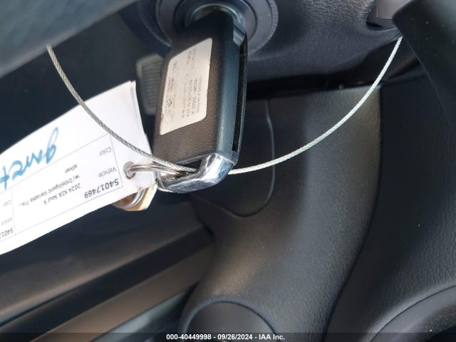 KIA SOUL LX 2024 KNDJ23AU4R7242022 Image 11