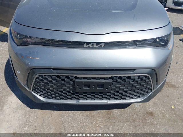 KIA SOUL LX 2024 KNDJ23AU4R7242022 Image 12
