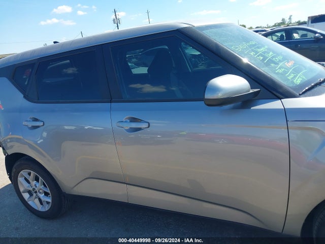 KIA SOUL LX 2024 KNDJ23AU4R7242022 Image 13