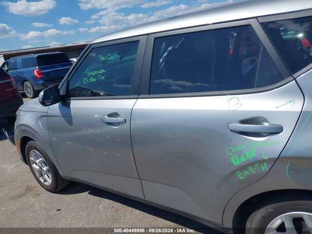 KIA SOUL LX 2024 KNDJ23AU4R7242022 Image 14