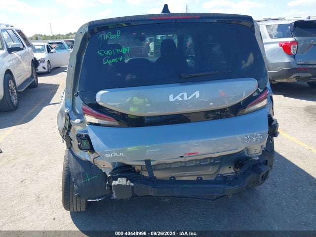 KIA SOUL LX 2024 KNDJ23AU4R7242022 Image 16