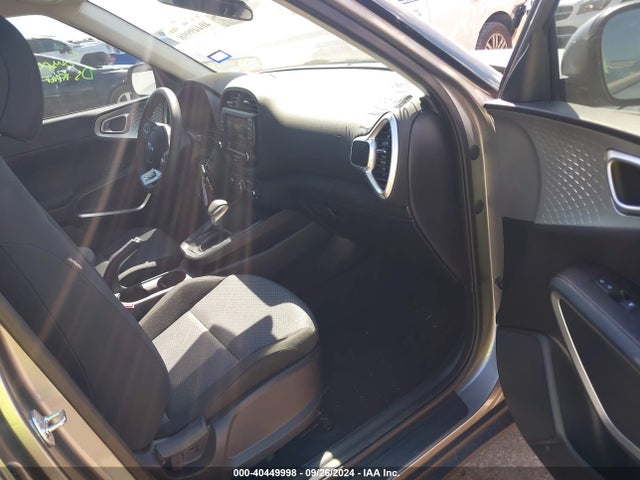 KIA SOUL LX 2024 KNDJ23AU4R7242022 Image 5