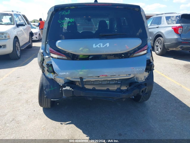 KIA SOUL LX 2024 KNDJ23AU4R7242022 Image 6