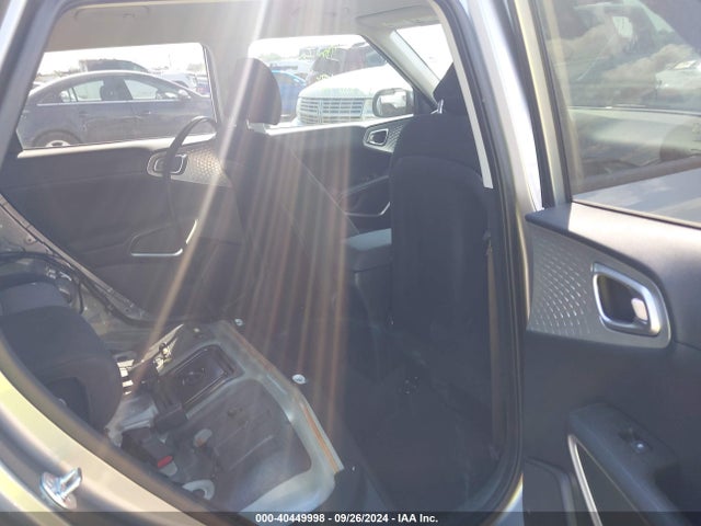 KIA SOUL LX 2024 KNDJ23AU4R7242022 Image 8