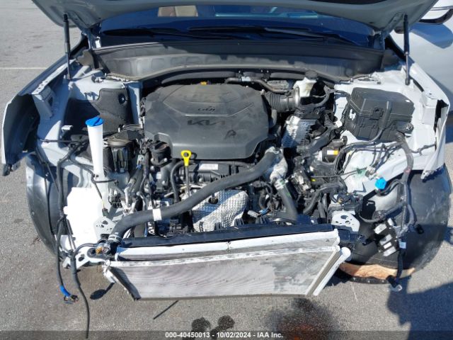5XYP5DGCXRG469269 KIA Telluride Sx Prestige X-line