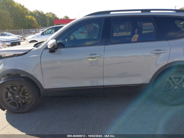 5XYP5DGCXRG469269 KIA Telluride Sx Prestige X-line