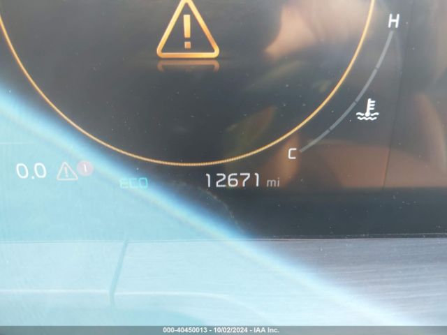 5XYP5DGCXRG469269 KIA Telluride Sx Prestige X-line