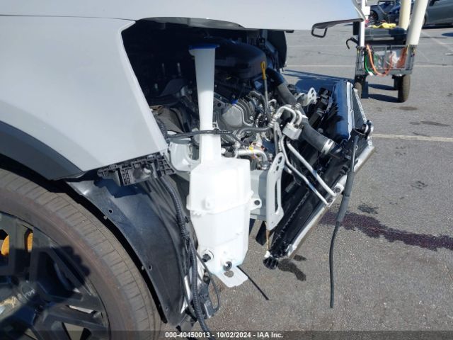 5XYP5DGCXRG469269 KIA Telluride Sx Prestige X-line