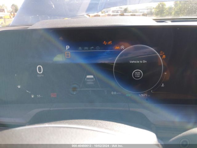 5XYP5DGCXRG469269 KIA Telluride Sx Prestige X-line