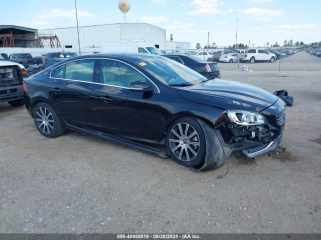 LYV402FK6GB089348 auction archive image