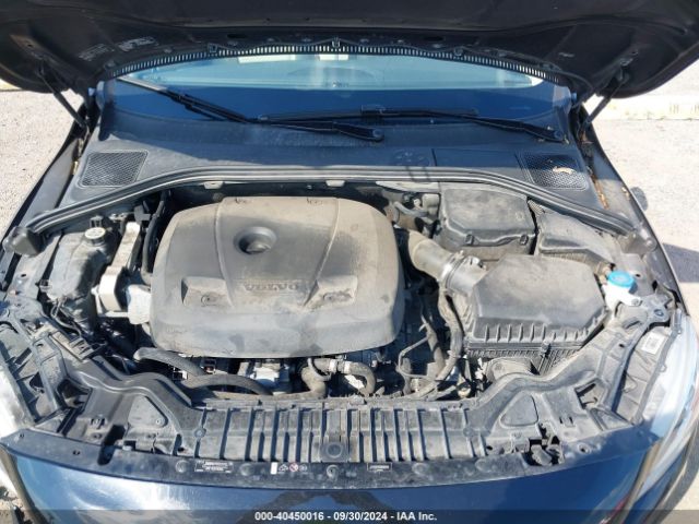 LYV402FK6GB089348 Volvo S60 Inscription T5 Drive-e Premier