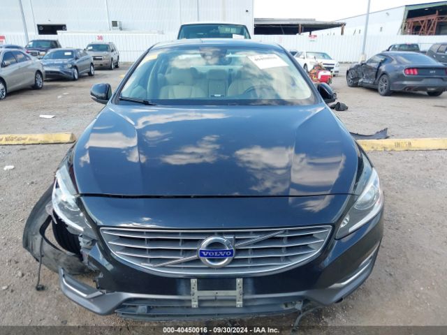 LYV402FK6GB089348 Volvo S60 Inscription T5 Drive-e Premier